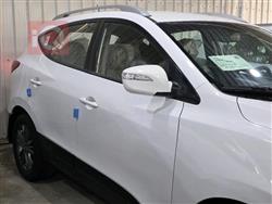 هیۆندای تۆکسۆن